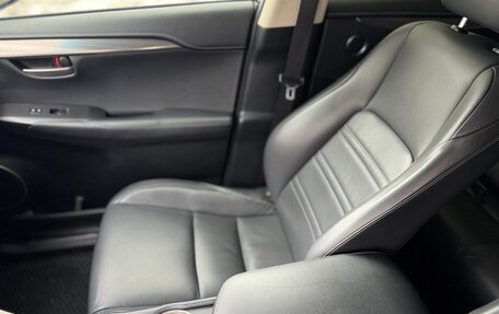 Lexus NX I, 2016 год, 2 620 000 рублей, 28 фотография