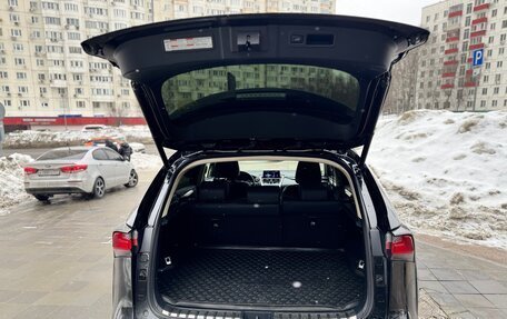 Lexus NX I, 2016 год, 2 620 000 рублей, 31 фотография