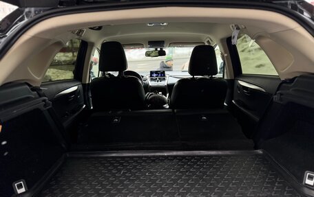 Lexus NX I, 2016 год, 2 620 000 рублей, 32 фотография