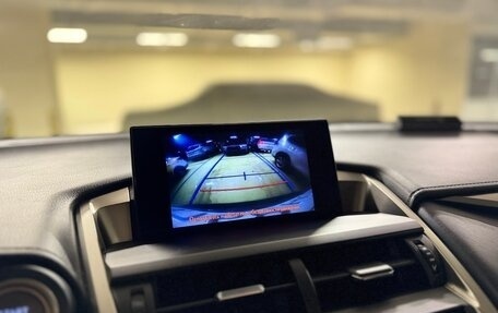 Lexus NX I, 2016 год, 2 620 000 рублей, 33 фотография