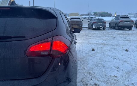 KIA cee'd III, 2016 год, 1 300 000 рублей, 9 фотография