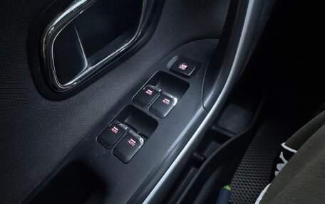 KIA cee'd III, 2016 год, 1 300 000 рублей, 14 фотография