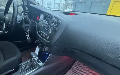 KIA cee'd III, 2016 год, 1 300 000 рублей, 12 фотография