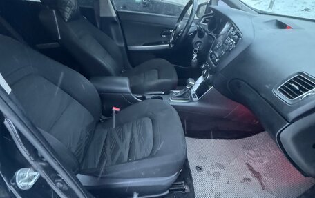 KIA cee'd III, 2016 год, 1 300 000 рублей, 11 фотография