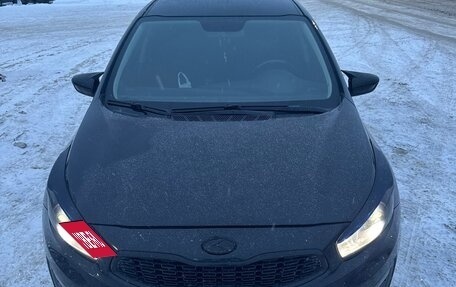 KIA cee'd III, 2016 год, 1 300 000 рублей, 10 фотография