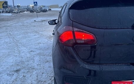 KIA cee'd III, 2016 год, 1 300 000 рублей, 8 фотография