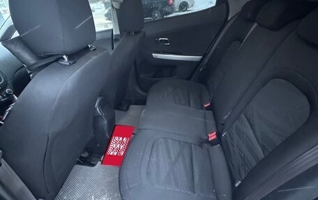 KIA cee'd III, 2016 год, 1 300 000 рублей, 13 фотография