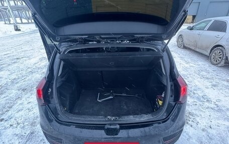 KIA cee'd III, 2016 год, 1 300 000 рублей, 19 фотография