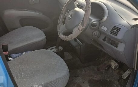 Nissan March III, 2003 год, 230 000 рублей, 5 фотография