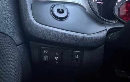 KIA cee'd III, 2016 год, 1 300 000 рублей, 23 фотография