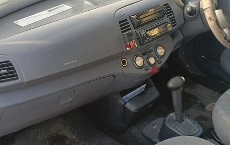 Nissan March III, 2003 год, 230 000 рублей, 6 фотография