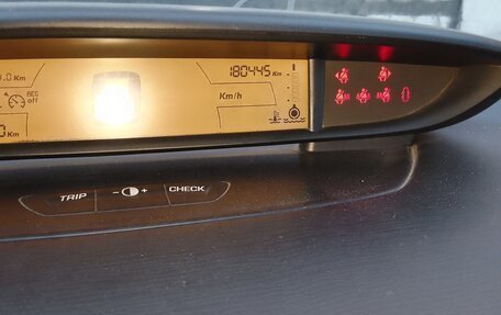 Citroen C4 II рестайлинг, 2007 год, 350 000 рублей, 6 фотография