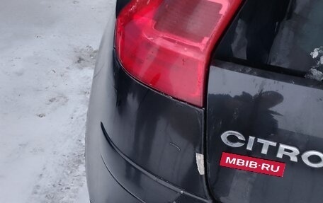 Citroen C4 II рестайлинг, 2007 год, 350 000 рублей, 10 фотография