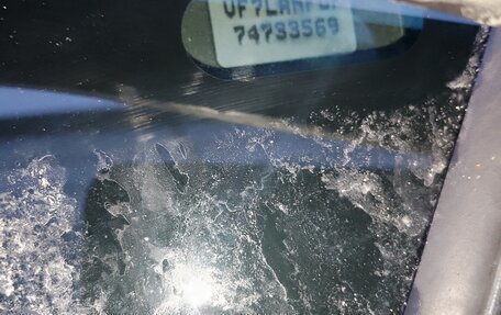 Citroen C4 II рестайлинг, 2007 год, 350 000 рублей, 16 фотография