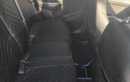 KIA Rio III рестайлинг, 2016 год, 478 000 рублей, 5 фотография