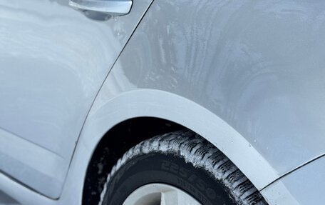 Skoda Octavia RS, 2017 год, 1 750 000 рублей, 11 фотография