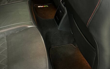 Skoda Octavia RS, 2017 год, 1 750 000 рублей, 27 фотография