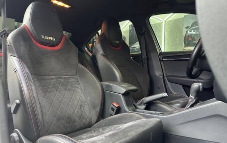 Skoda Octavia RS, 2017 год, 1 750 000 рублей, 25 фотография