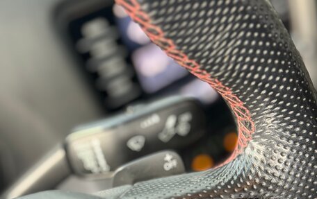 Skoda Octavia RS, 2017 год, 1 750 000 рублей, 16 фотография