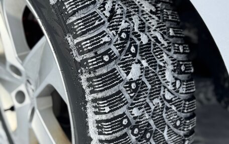 Skoda Octavia RS, 2017 год, 1 750 000 рублей, 19 фотография