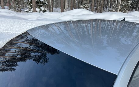 Skoda Octavia RS, 2017 год, 1 750 000 рублей, 21 фотография