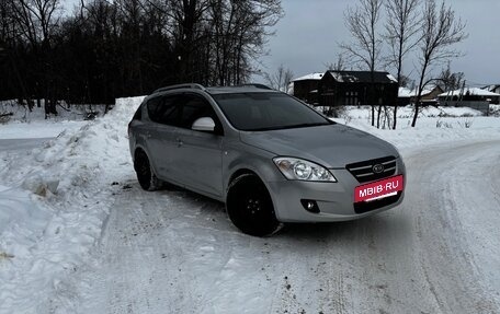 KIA cee'd I рестайлинг, 2009 год, 620 000 рублей, 2 фотография