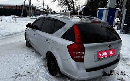 KIA cee'd I рестайлинг, 2009 год, 620 000 рублей, 3 фотография