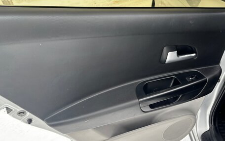 KIA cee'd I рестайлинг, 2009 год, 620 000 рублей, 9 фотография