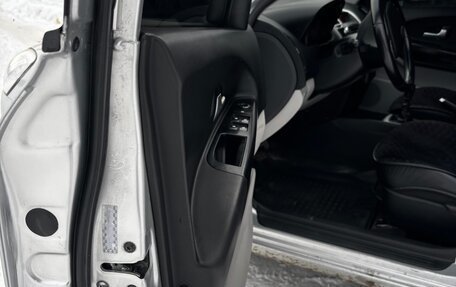 KIA cee'd I рестайлинг, 2009 год, 620 000 рублей, 10 фотография