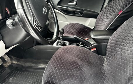 KIA cee'd I рестайлинг, 2009 год, 620 000 рублей, 12 фотография