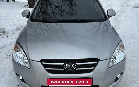 KIA cee'd I рестайлинг, 2009 год, 620 000 рублей, 5 фотография