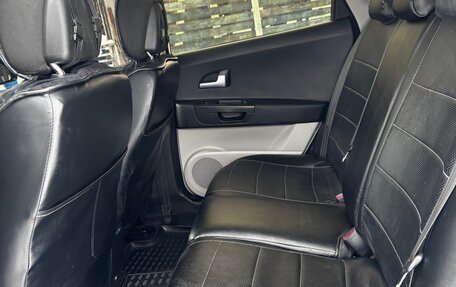 KIA cee'd I рестайлинг, 2009 год, 620 000 рублей, 8 фотография