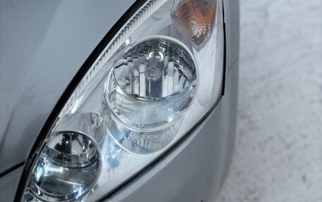 KIA cee'd I рестайлинг, 2009 год, 620 000 рублей, 15 фотография