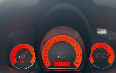 KIA cee'd I рестайлинг, 2009 год, 620 000 рублей, 16 фотография