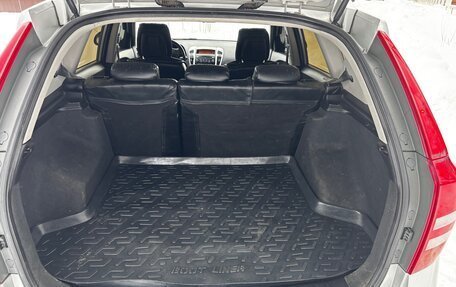 KIA cee'd I рестайлинг, 2009 год, 620 000 рублей, 7 фотография