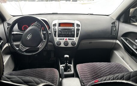 KIA cee'd I рестайлинг, 2009 год, 620 000 рублей, 13 фотография