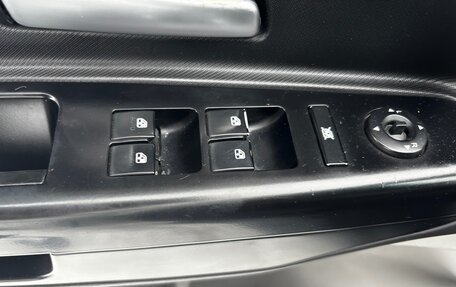 KIA cee'd I рестайлинг, 2009 год, 620 000 рублей, 11 фотография