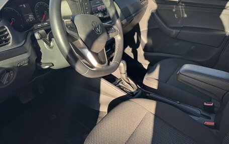 Volkswagen Polo VI (EU Market), 2021 год, 1 465 000 рублей, 12 фотография