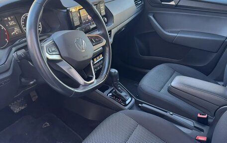 Volkswagen Polo VI (EU Market), 2021 год, 1 465 000 рублей, 14 фотография