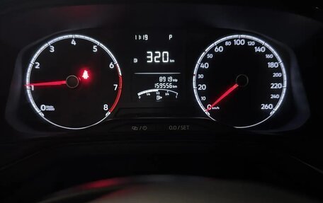 Volkswagen Polo VI (EU Market), 2021 год, 1 465 000 рублей, 7 фотография