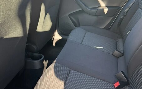 Volkswagen Polo VI (EU Market), 2021 год, 1 465 000 рублей, 8 фотография