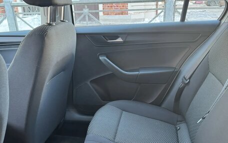 Volkswagen Polo VI (EU Market), 2021 год, 1 465 000 рублей, 11 фотография