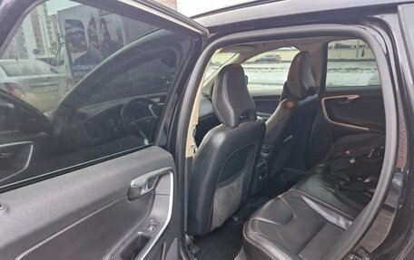 Volvo XC60 II, 2010 год, 1 190 000 рублей, 6 фотография