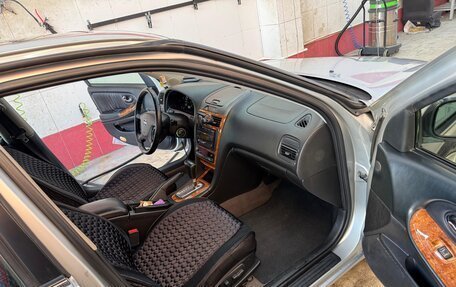 Nissan Maxima VIII, 2005 год, 465 000 рублей, 2 фотография