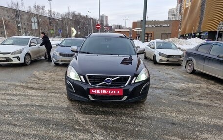 Volvo XC60 II, 2010 год, 1 190 000 рублей, 2 фотография