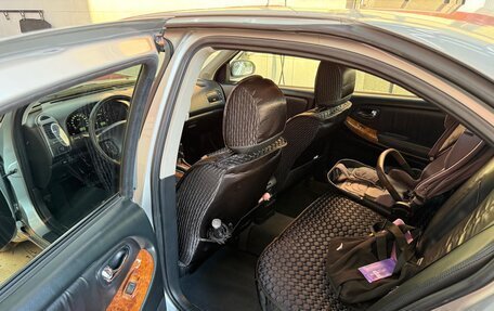 Nissan Maxima VIII, 2005 год, 465 000 рублей, 6 фотография