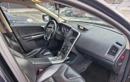 Volvo XC60 II, 2010 год, 1 190 000 рублей, 9 фотография