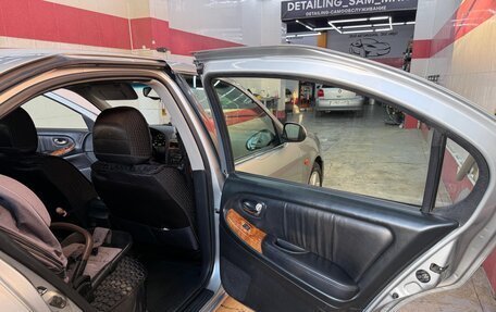 Nissan Maxima VIII, 2005 год, 465 000 рублей, 4 фотография