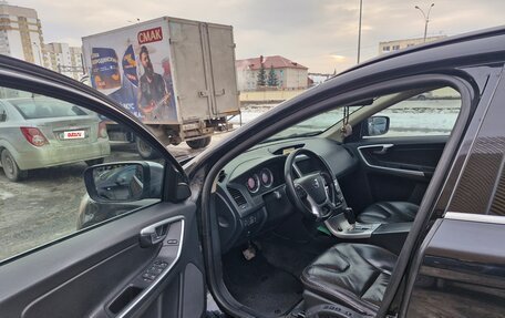 Volvo XC60 II, 2010 год, 1 190 000 рублей, 7 фотография