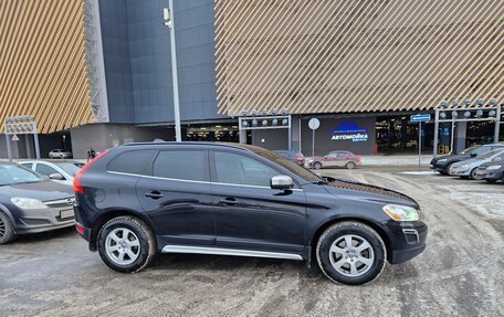 Volvo XC60 II, 2010 год, 1 190 000 рублей, 3 фотография